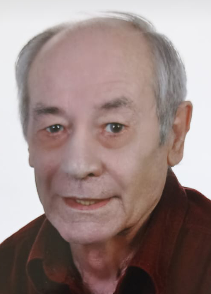Trippel, Alexander