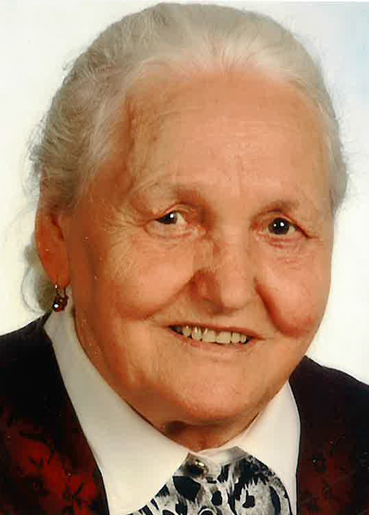 Busch, Lydia