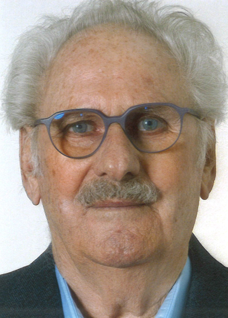 Salewski, Bruno