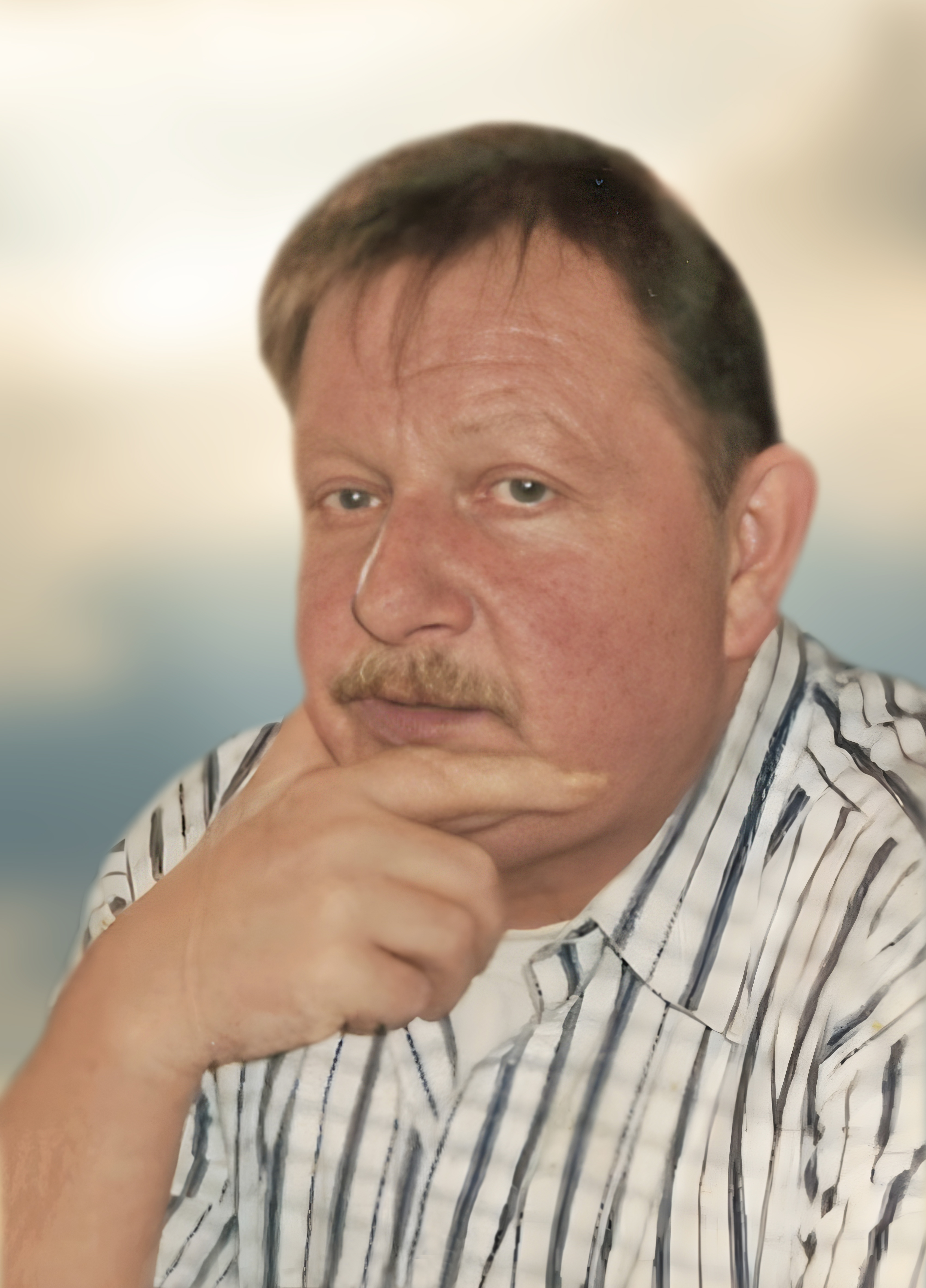 Bronsch, Peter Hans-Joachim
