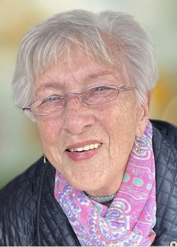 Porbadnik, Irmgard