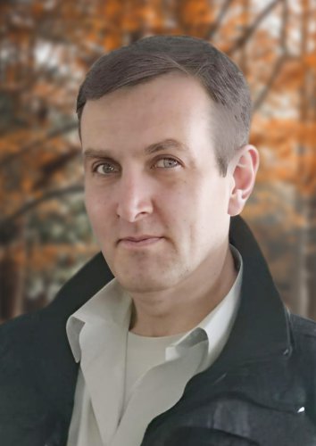 Zacharias, Andreas