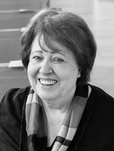 Paduch, Magdalene Theresie