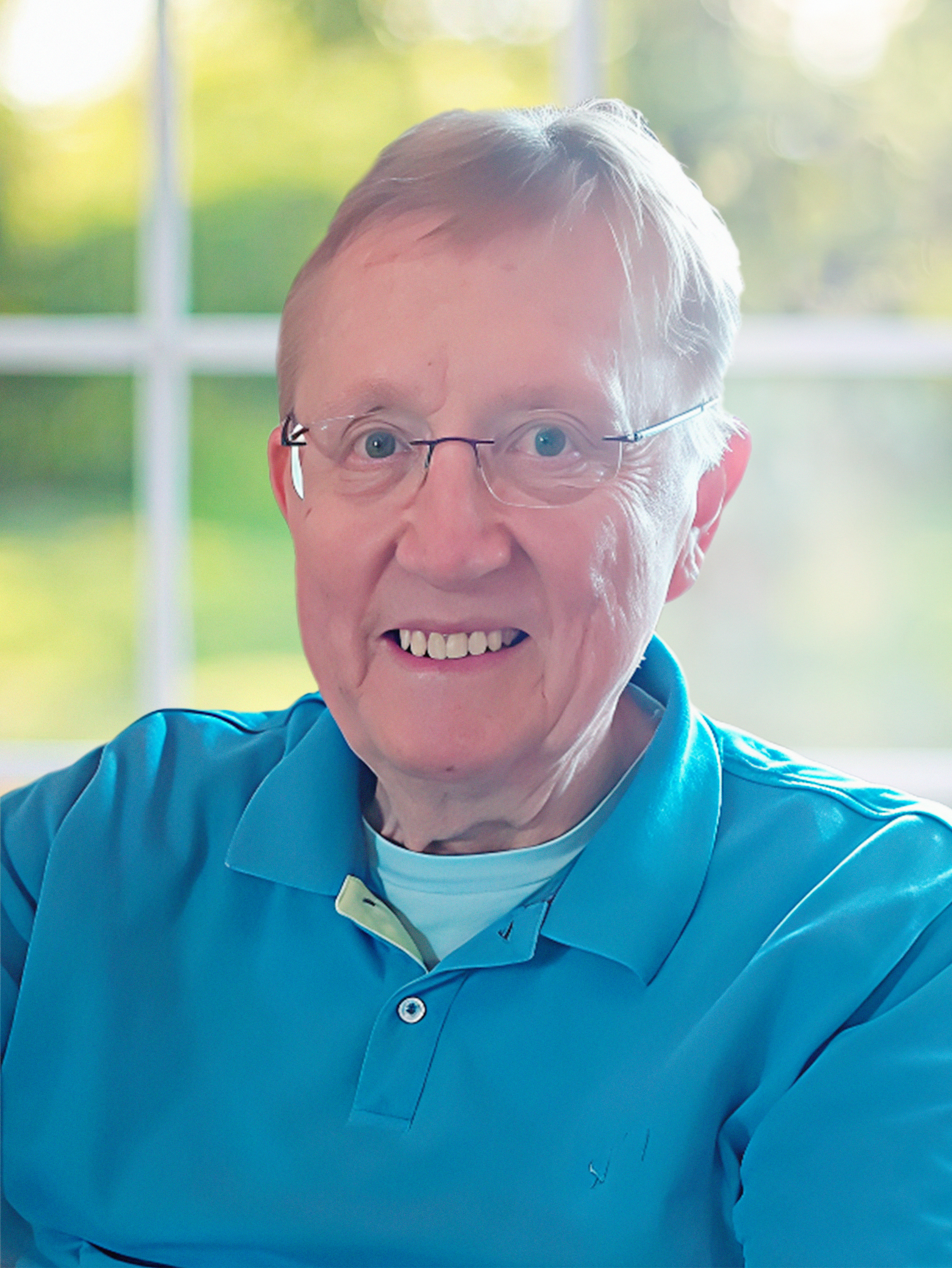 Schmitz, Konrad Johannes