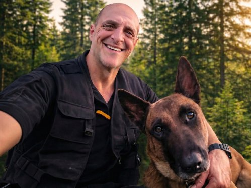 Hallwood, David John