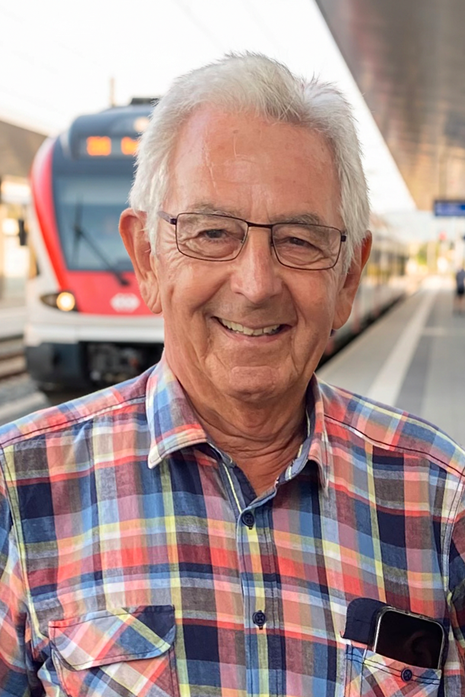 Neuhäuser, Rüdiger