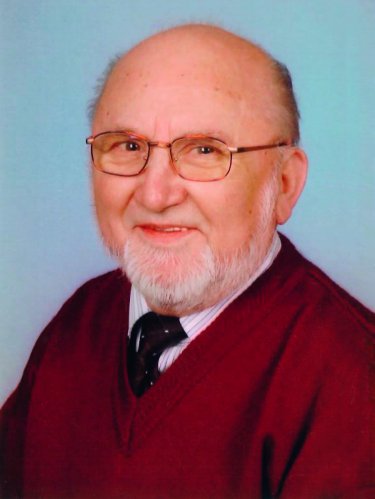 Kernbach, Ernst Johann