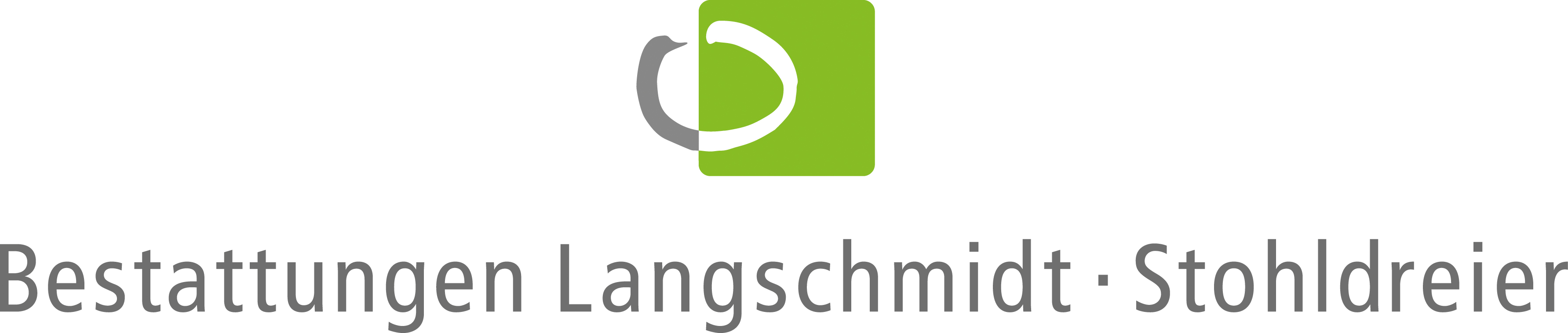 Bestattungen Langschmidt-Stohldreier